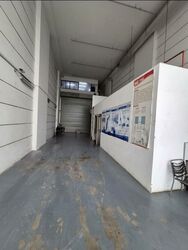 Enterprise Hub (D22), Factory #575906571